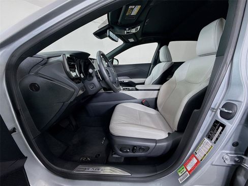 Used 2024 Lexus RX 350 Premium Plus w/ Convenience Package FWD image 2