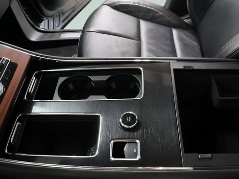 Used 2024 Lincoln Aviator Reserve AWD/4WD image 21