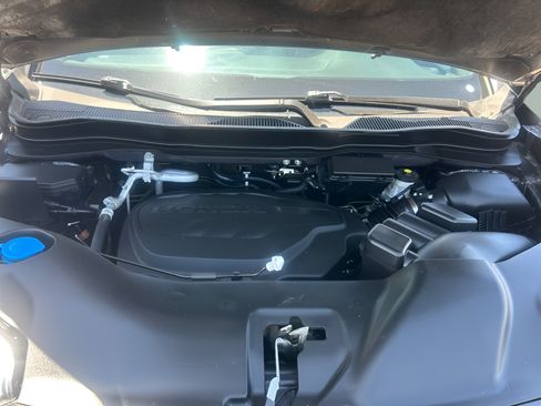 Used 2021 Honda Passport EX-L image 27