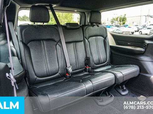 Used 2023 Jeep Wagoneer Series II image 23