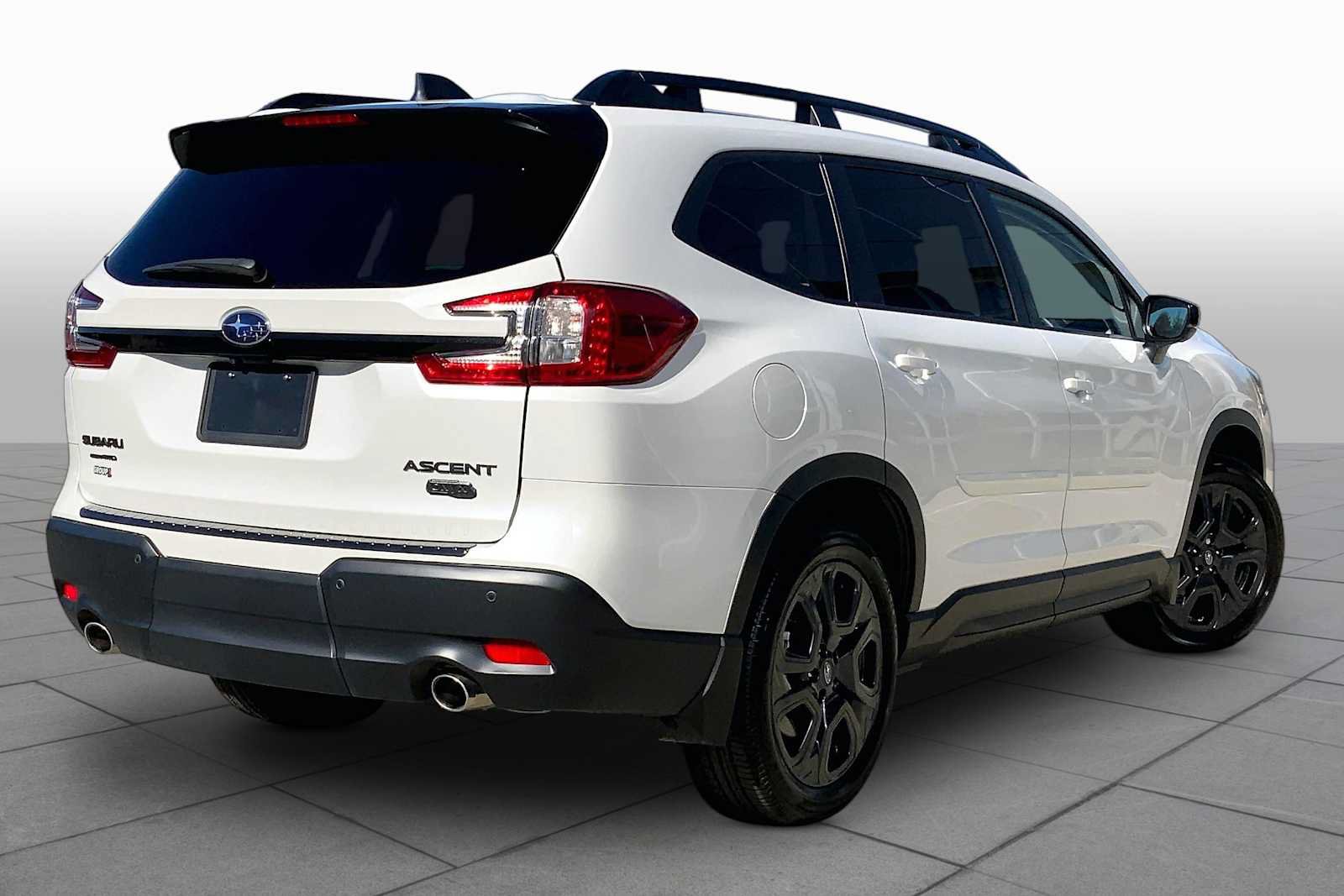 Certified 2026 Subaru Ascent Bronze Edition AWD/4WD image 14