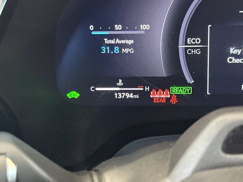 Certified 2025 Lexus RX 350 w/ Convenience Package AWD/4WD image 34