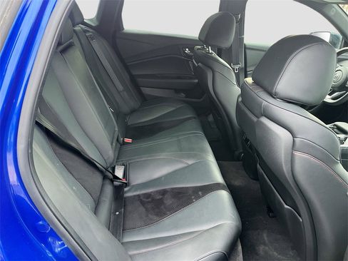 Used 2023 Acura TLX Type S image 28