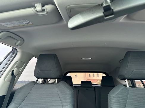 Used 2020 Toyota RAV4 LE image 21