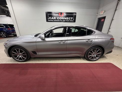 Used 2023 Genesis G70 2.0T image 16