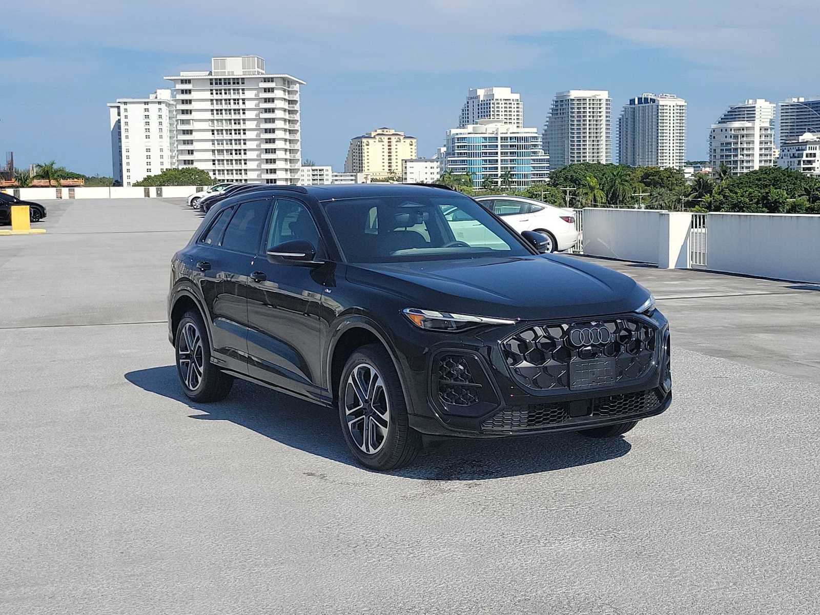 New 2026 Audi Q5 2.0T AWD/4WD image 8