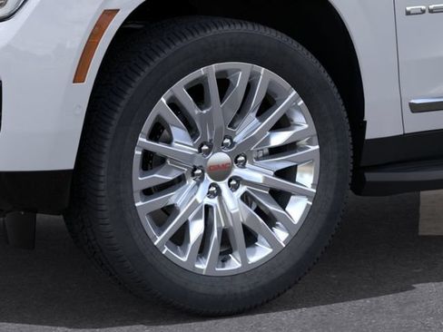 New 2026 GMC Yukon XL Denali AWD/4WD image 9