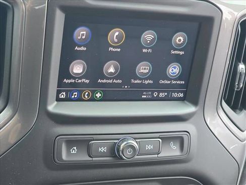 New 2026 Chevrolet Silverado 1500 W/T w/ WT Value Package RWD image 20