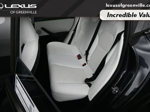 Used 2025 Tesla Model 3 Long Range RWD image 18