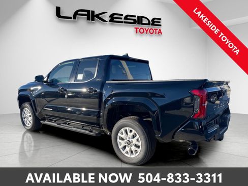 New 2026 Toyota Tacoma TRD Off-Road image 3