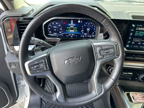 Used 2022 Chevrolet Silverado 1500 RST w/ All Star Edition Plus image 17