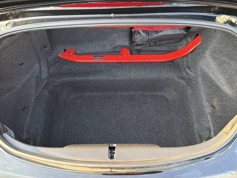 Used 2017 MAZDA MX-5 Miata Club w/ Brembo/BBS Package RWD image 8