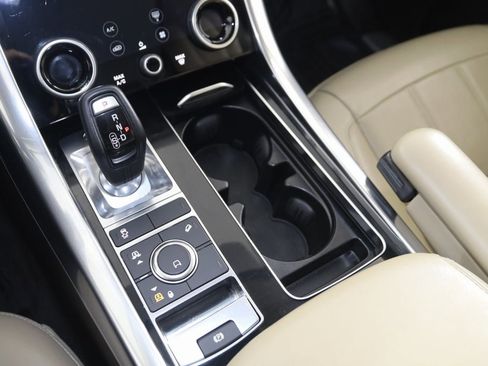 Used 2021 Land Rover Range Rover Sport HSE Silver Edition image 30