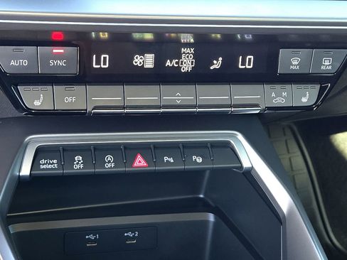 Used 2023 Audi A3 2.0T Premium Plus w/ Premium Plus Package image 19