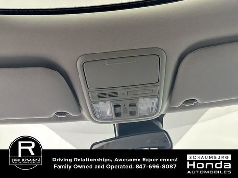 Used 2016 Honda Odyssey EX-L image 9