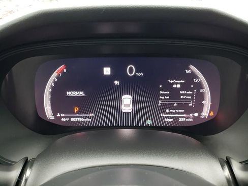 Certified 2025 Acura TLX SH-AWD w/ A-SPEC Pkg image 23