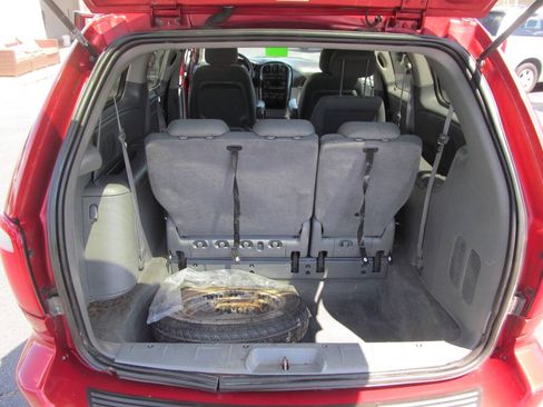 Used 2007 Dodge Grand Caravan SXT FWD image 18