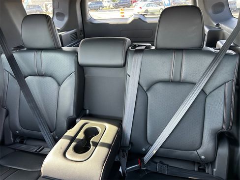 New 2026 Honda Passport TrailSport Elite image 18