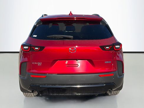 New 2026 MAZDA CX-50 AWD 2.5 Hybrid w/ Weather Package image 5