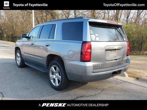 Used 2019 Chevrolet Tahoe LS w/ All-Season Package image 3