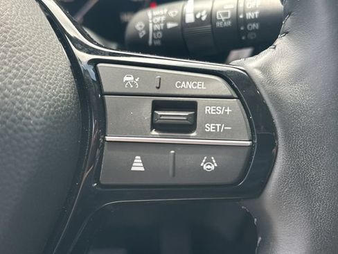 Used 2025 Honda CR-V EX-L image 22