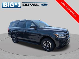 Used 2024 Ford Expedition XLT AWD/4WD 360° Tour