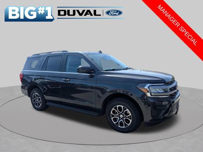 Used 2024 Ford Expedition XLT
