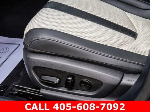 Used 2022 Lexus ES 350 F Sport w/ Accessory Package 2 FWD image 47