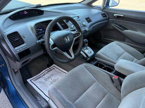 Used 2010 Honda Civic LX image 9