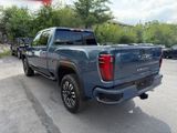 New 2025 GMC Sierra 2500 Denali Ultimate image 3