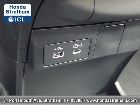 New 2026 Honda Odyssey EX-L image 10