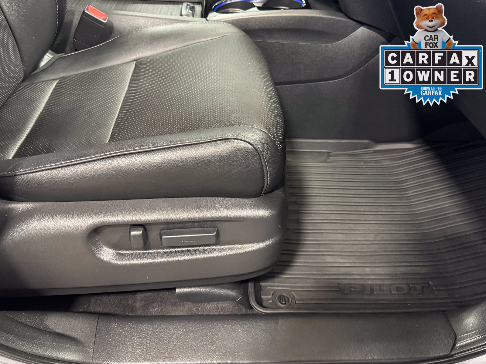 Used 2016 Honda Pilot Elite image 59