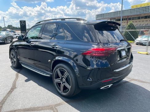 New 2026 Mercedes-Benz GLE 450 4MATIC image 6