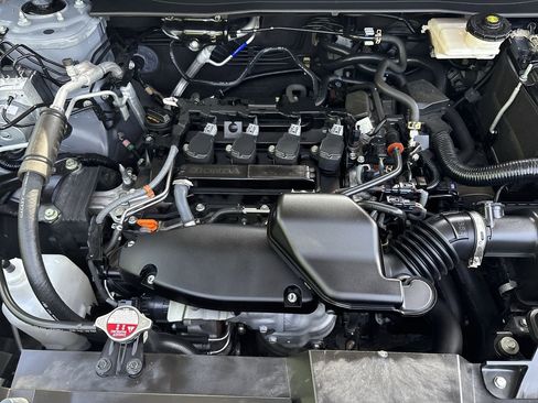 Used 2023 Honda CR-V EX-L image 21