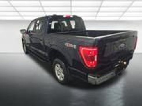 Used 2023 Ford F150 XLT w/ Equipment Group 301A Mid image 11