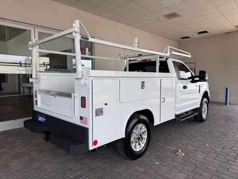 Certified 2022 Ford F250 XL w/ STX Appearance Package image 5