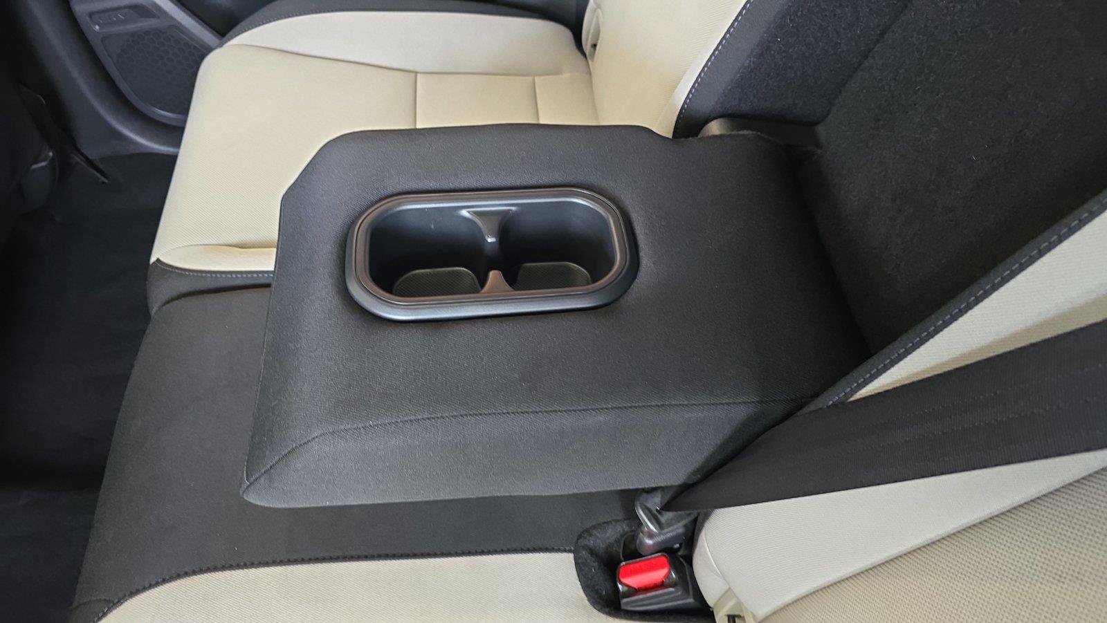 Used 2024 Honda CR-V EX image 19