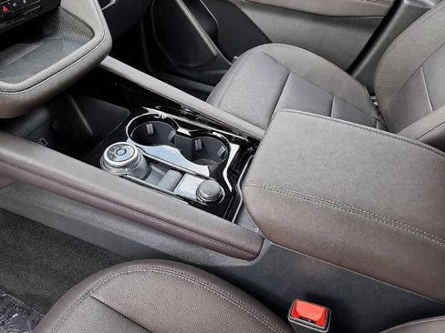 New 2026 Ford Explorer Platinum RWD image 24