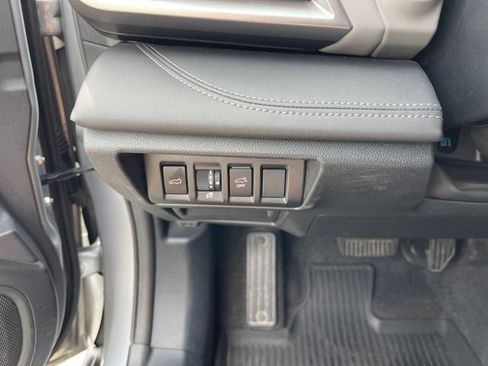 Used 2021 Subaru Outback Limited AWD/4WD image 31