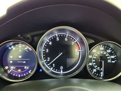 New 2026 MAZDA MX-5 Miata Club w/ Interior Package RWD image 16