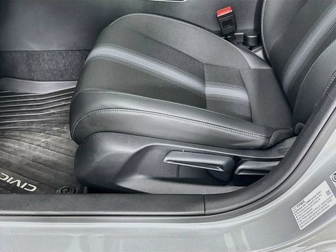 Used 2026 Honda Civic Sport image 13