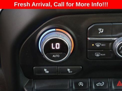 Used 2022 Chevrolet Silverado 1500 LT w/ Z71 Off-Road Package image 28