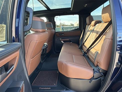 New 2026 Toyota Tundra 1794 Edition image 21