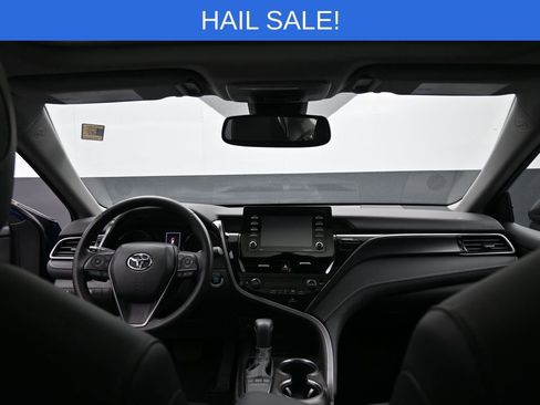 Certified 2023 Toyota Camry SE w/ Convenience Package image 26