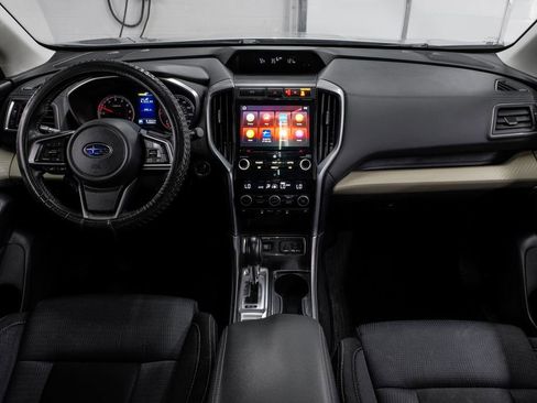 Used 2021 Subaru Ascent Premium w/ Sport Package image 20
