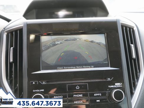 Used 2020 Subaru Forester Premium image 20