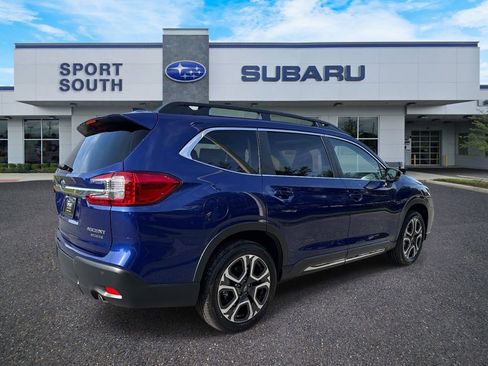 New 2026 Subaru Ascent Limited AWD/4WD image 3