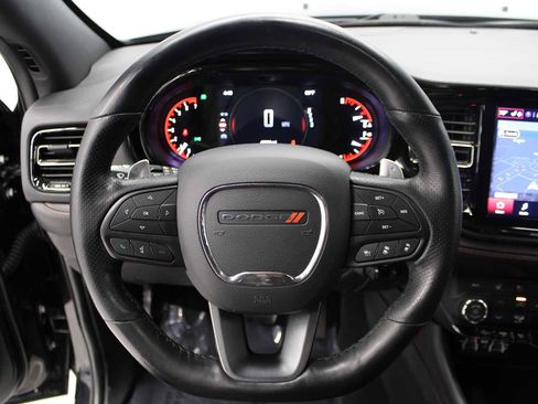 Used 2023 Dodge Durango GT image 21