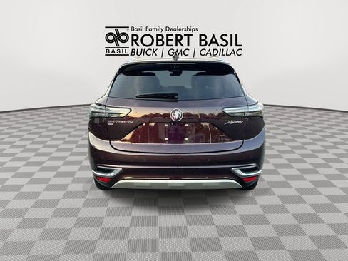 Used 2023 Buick Envision Avenir AWD/4WD image 7