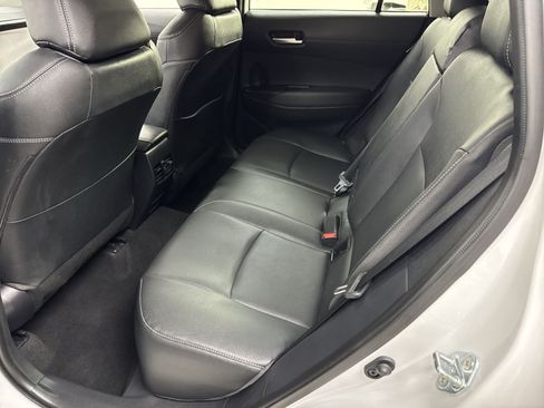 Used 2026 Toyota Corolla Cross XLE AWD/4WD image 36